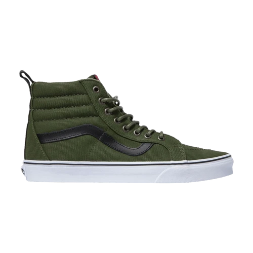 Vans SK8-Hi PT 'Military Twill'