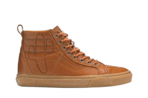 Vans Toy Story x Sk8-Hi Reissue PT 'Woody'