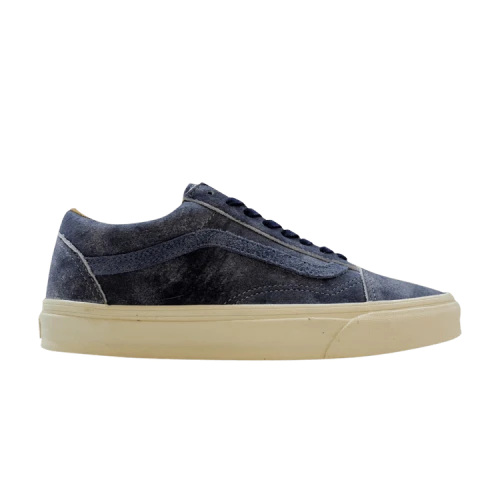 Vans Old Skool Reissue 'Varsity - Blue'