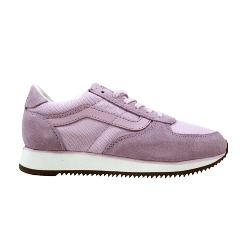 Vans Runner Lilac Snow Lilac Snow