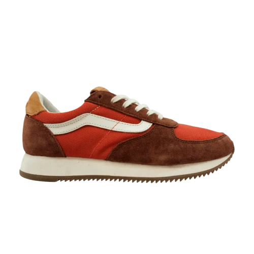 Vans Runner Ochre 2 Tone