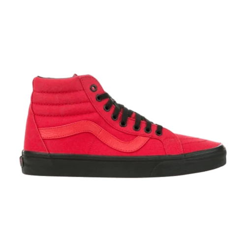 Vans Sk8-Hi Reissue 'Racing Red'