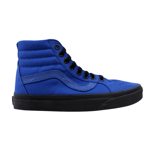 Vans Sk8-Hi Reissue 'True Blue Black'