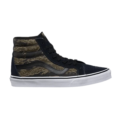 Vans Sk8-Hi Reissue 'Vintage Camo'