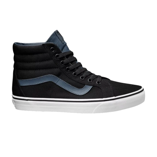 Vans Sk8-Hi Reissue 'Black Dark Slate'