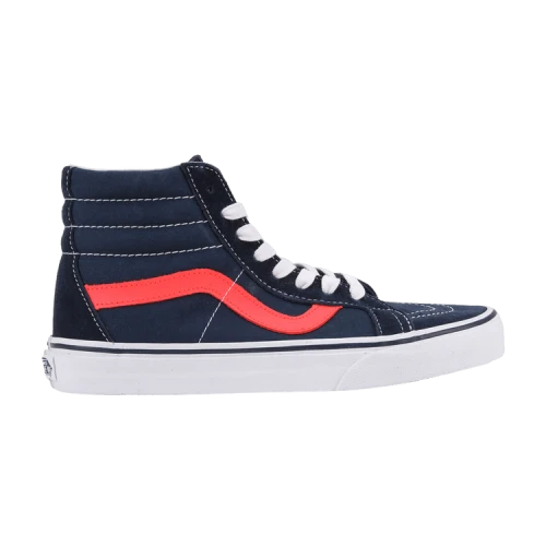 Vans Sk8-Hi Reissue 'Dress Blue Red'