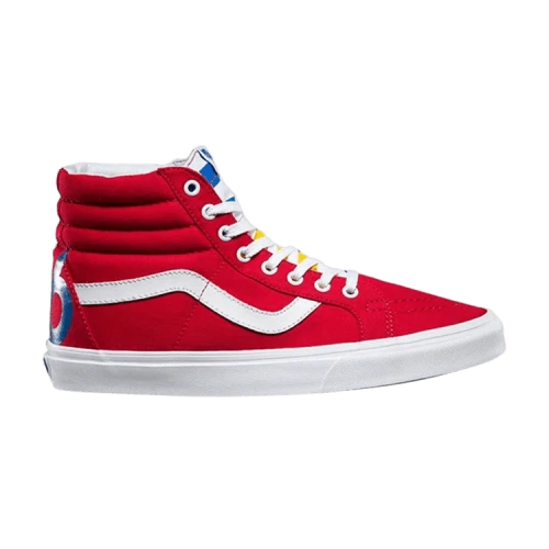 Vans Sk8-Hi Reissue 1966