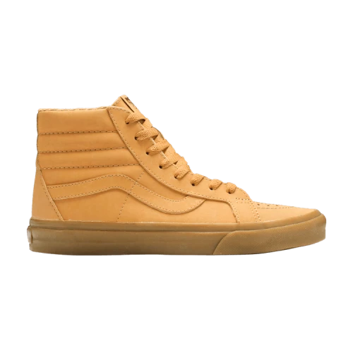 Sk8-Hi Reissue 'Vansbuck'