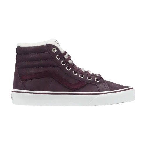 Vans Sk8-Hi Reissue 'MLX - Sherpa Winetasting'
