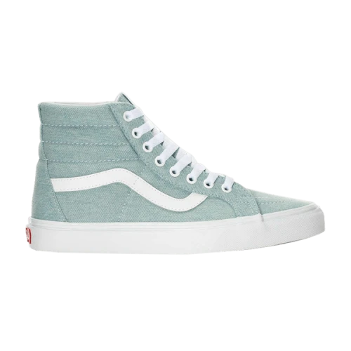 Vans Sk8-Hi Reissue 'Denim - Baby Blue'