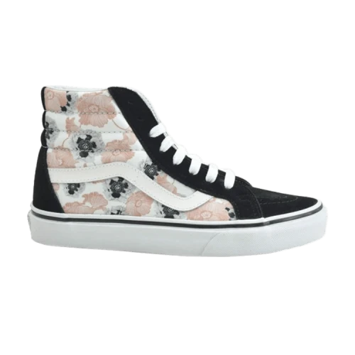 Vans Sk8-Hi Reissue 'California Poppy'
