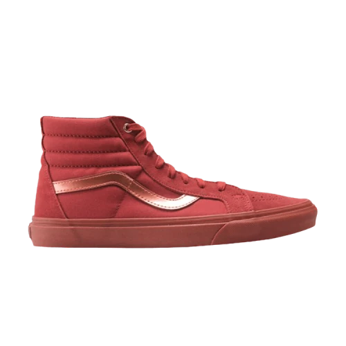Vans Sk8-Hi Reissue 'Copper Classic'