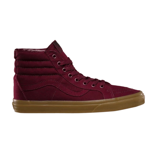 Vans Sk8-Hi Reissue Canvas 'Port Royal Gum'