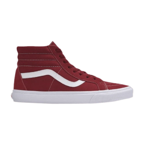 Vans Sk8-Hi Reissue 'Rio Red'