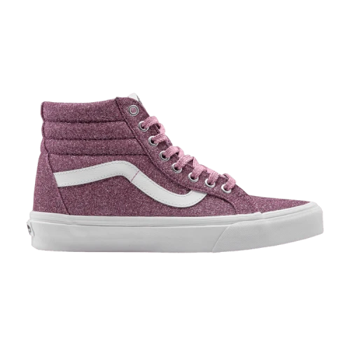Vans Sk8-Hi Reissue (Lurex Glitter)