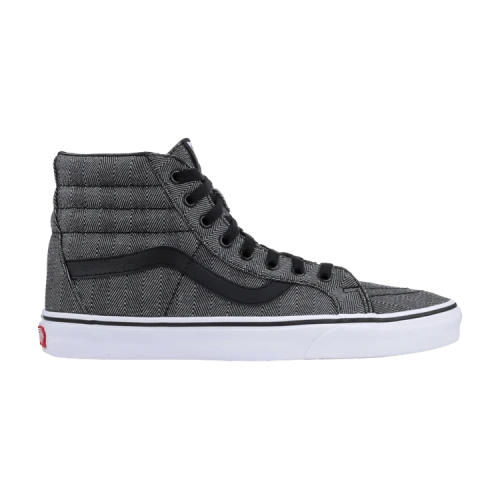 Vans Sk8-Hi Reissue Hi 'Oversized Herringbone'