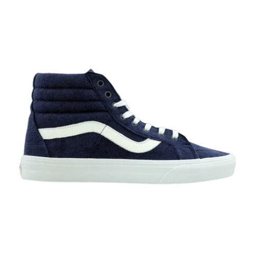 Sk8-Hi Reissue 'Vans Terry - Medieval Blue'