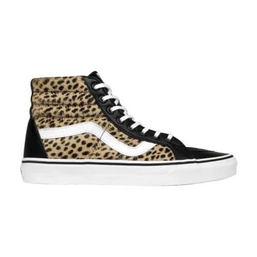 Vans Sk8-Hi Reissue 'Calf Hair'