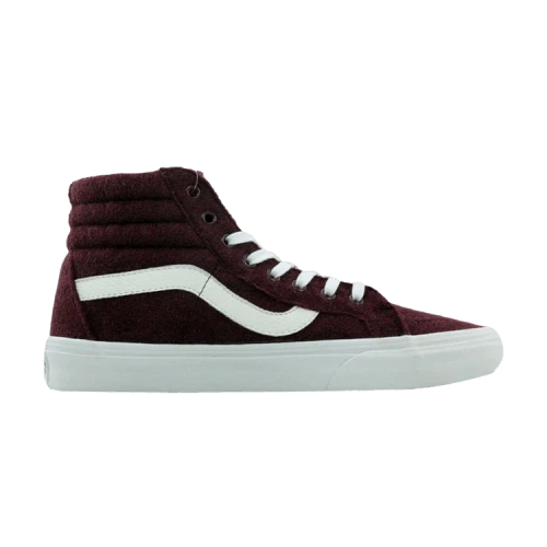Vans Sk8-Hi Terry 'Port Royale'
