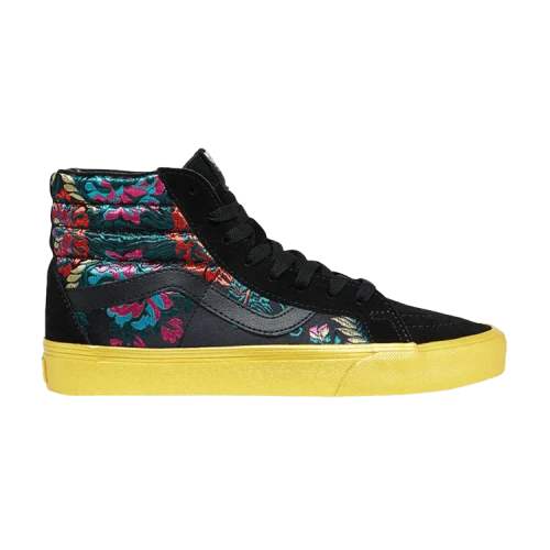 Vans Sk8-Hi Reissue 'Festival Satin'