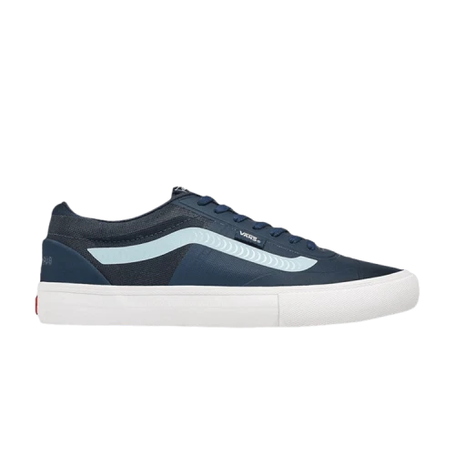Spitfire x Vans AV Rapidweld Pro Lite 'Dress Blues'