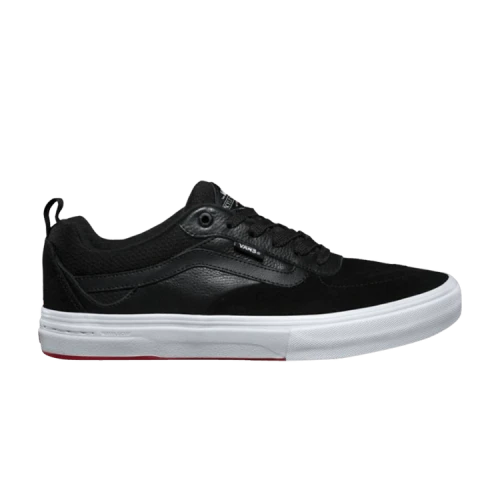 Vans Kyle Walker Pro 'Black Red'