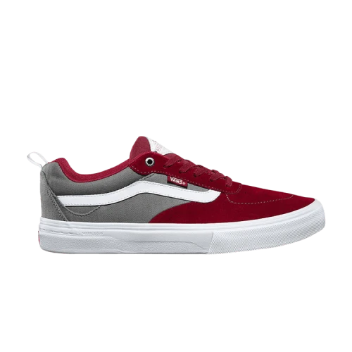 Vans Kyle Walker Pro 'Cabernet Pewter'