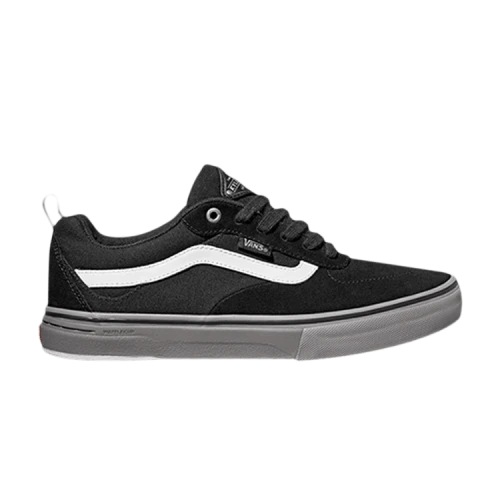 Vans Kyle Walker Pro 'Black Frost Grey'