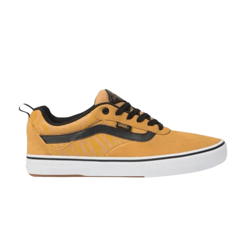 Vans Kyle Walker Pro 'Reflective Tiger'