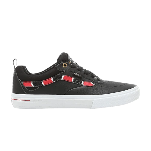 Vans Kyle Walker Pro Coral Snake