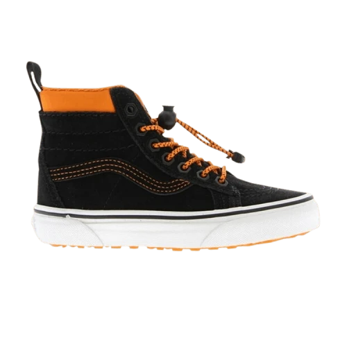 Vans Sk8-Hi MTE Kids 'Toggle Orange'