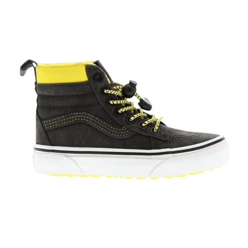 Vans Sk8-Hi MTE Kids 'Toggle Yellow'