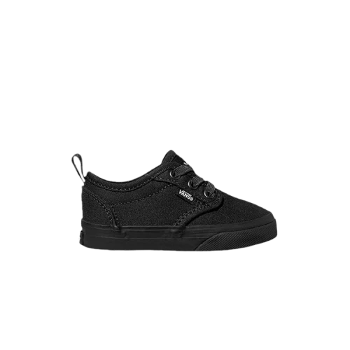 Vans Atwood Slip-On Toddler 'Black'