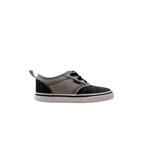Vans Atwood Slip-On Toddler 'Chambray'
