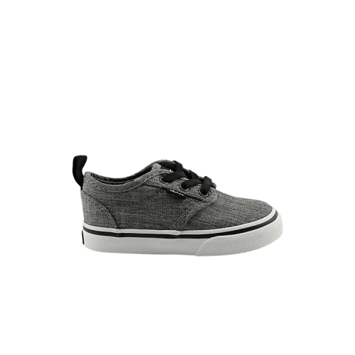 Vans Atwood Slip-On Toddler 'Black White'