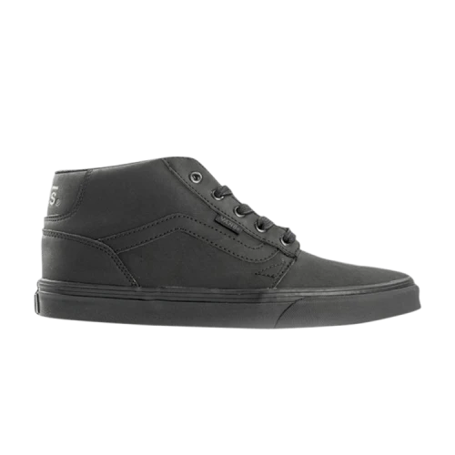 Vans Chapman Mid 'Black'