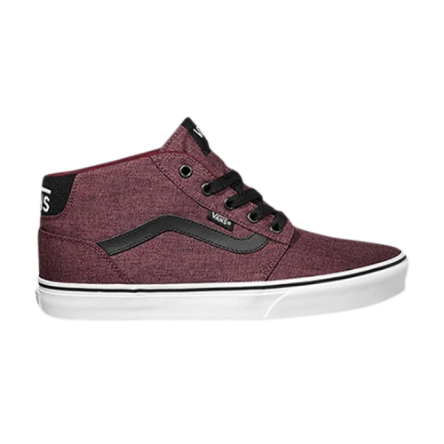 Vans Chapman Mid 'Port Royale'