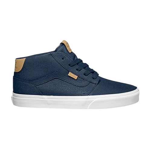 Vans Chapman Mid 'Dress Blues'