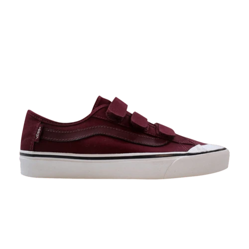 Vans Black Ball Priz 'Port Royale'