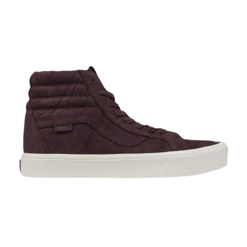 Vans Sk8-Hi Reissue Lite LX 'Nubuck Brown'