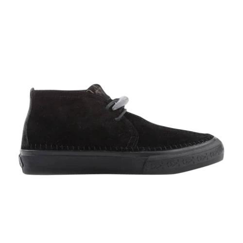 Vans Taka Hayashi x Chukka Nomad LX 'Black'
