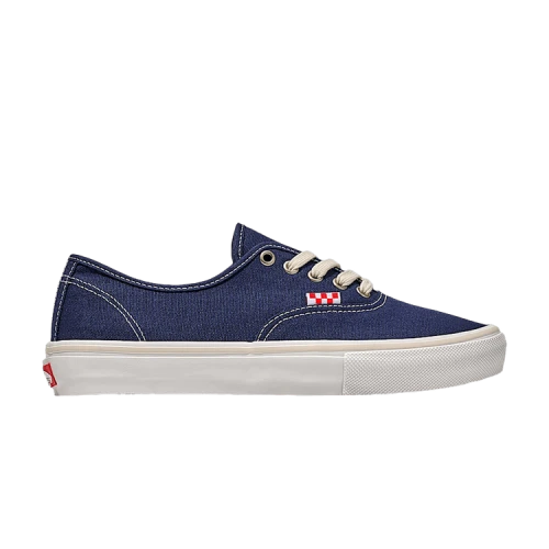 Vans Skate Authentic 'Navy Blue'