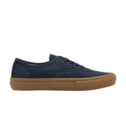 Vans Skate Authentic 'Navy Gum'