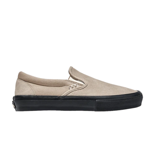 Vans Skate Slip-On 'Tan Beige'