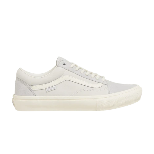 Vans Skate Old Skool 'Grey Marshmallow'
