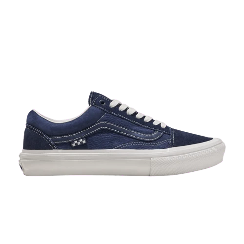 Vans Skate Old Skool 'Wrapped - Deep Navy'