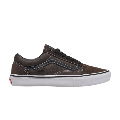 Vans Skate Old Skool 'Chocolate'