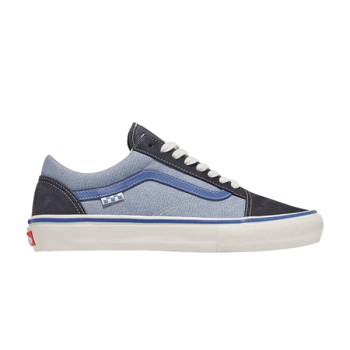 Vans Elijah Berle x Skate Old Skool 'Santa Monica'