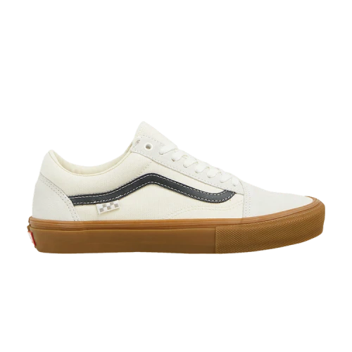 Vans Skate Old Skool 'Marshmallow Gum'