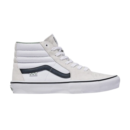Vans Skate Sk8-Hi 'Blanc De Blanc White'